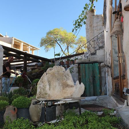 Crazy Horse Pension Ortahisar ภายนอก รูปภาพ